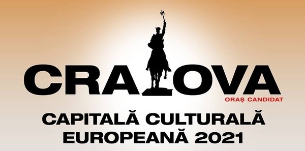 CRAIOVA Capitala Culturala Europeana 2012 logo