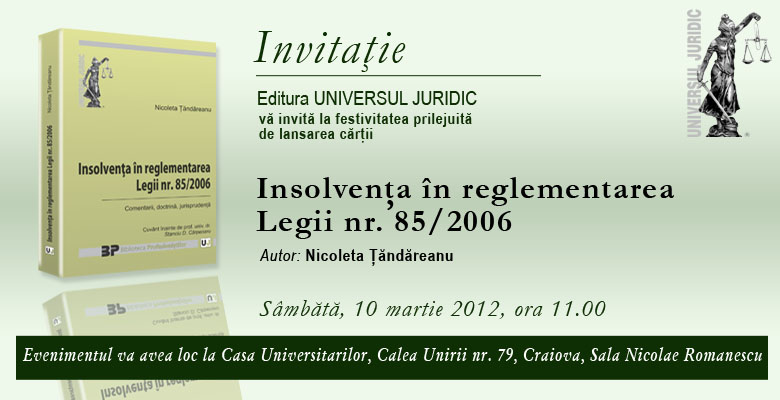 PosterLansare